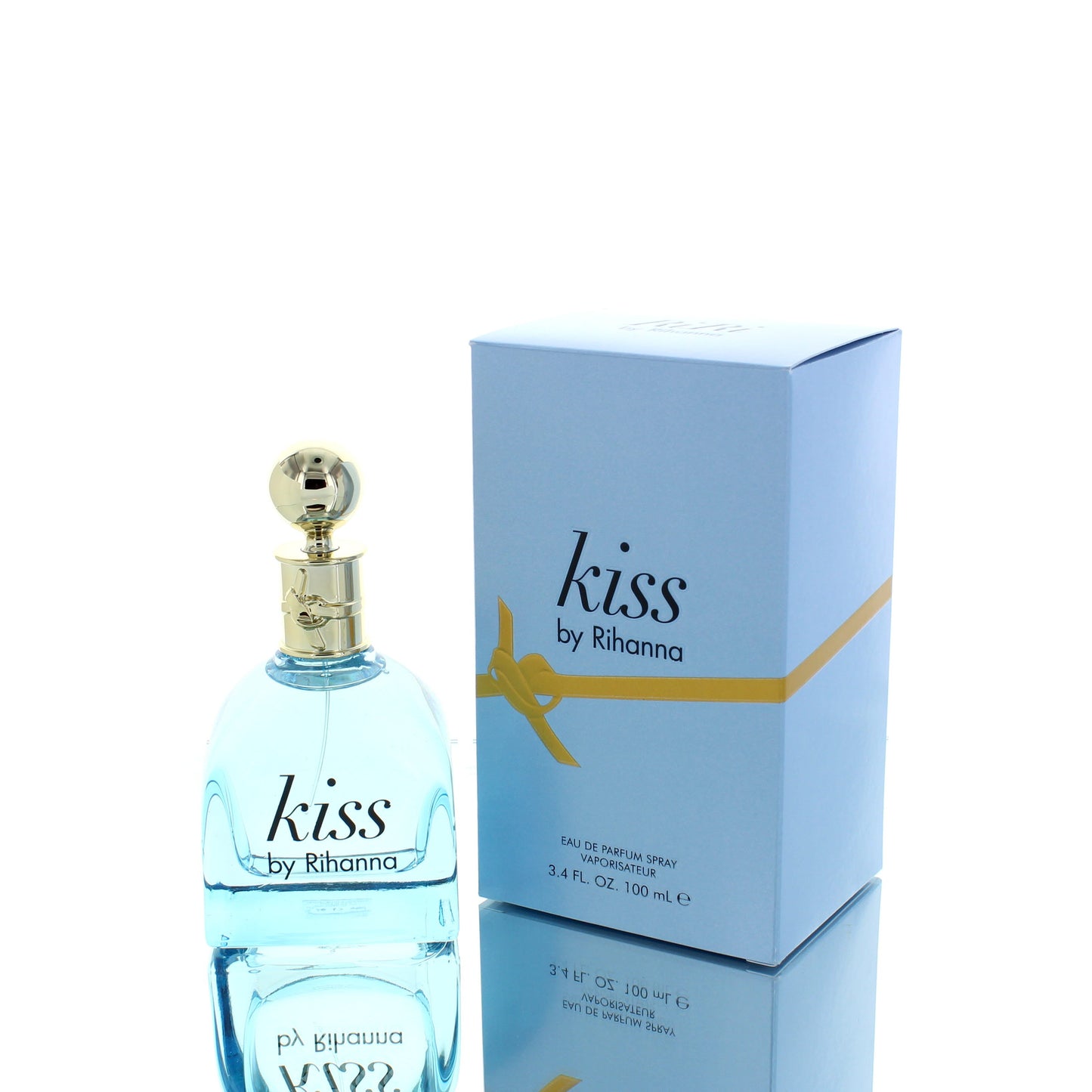 Rihanna Kiss For Woman