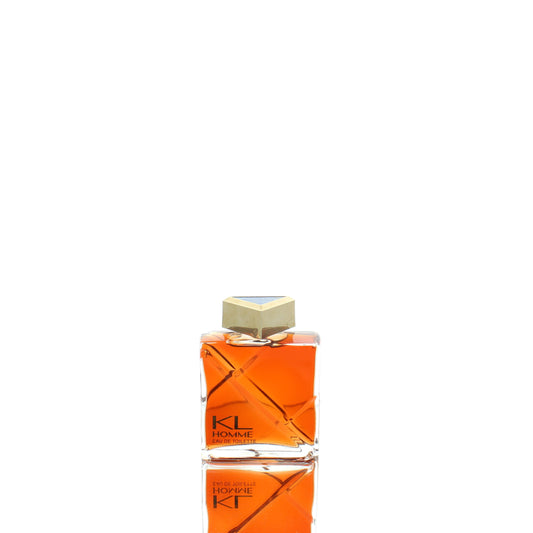 KL by Karl Lagerfeld (Vintage) For Man