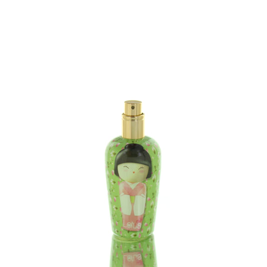 Kokeshi Lotus For Woman