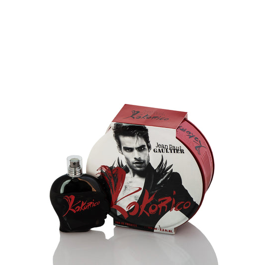 Jean Paul Gaultier Kokoriko For Man