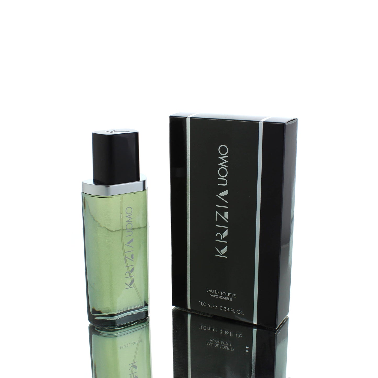 Krizia Uomo Classic (Ancien Pack) pour homme