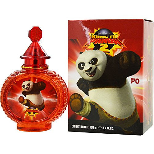 Buy Kung Fu Panda PO For Boys in Canada online. Best Price from Fragrancebuy. Discontinued perfume and new arrivals