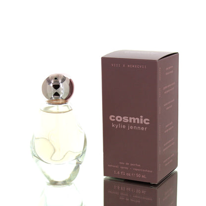 Kylie Jenner Cosmic For Woman Eau De Parfum Perfume Boxed