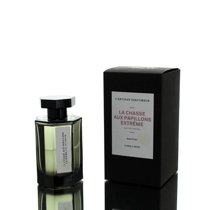 La Chasse aux Papillons Extreme L'Artisan Parfumeur For Woman Eau De Parfum Perfume Boxed