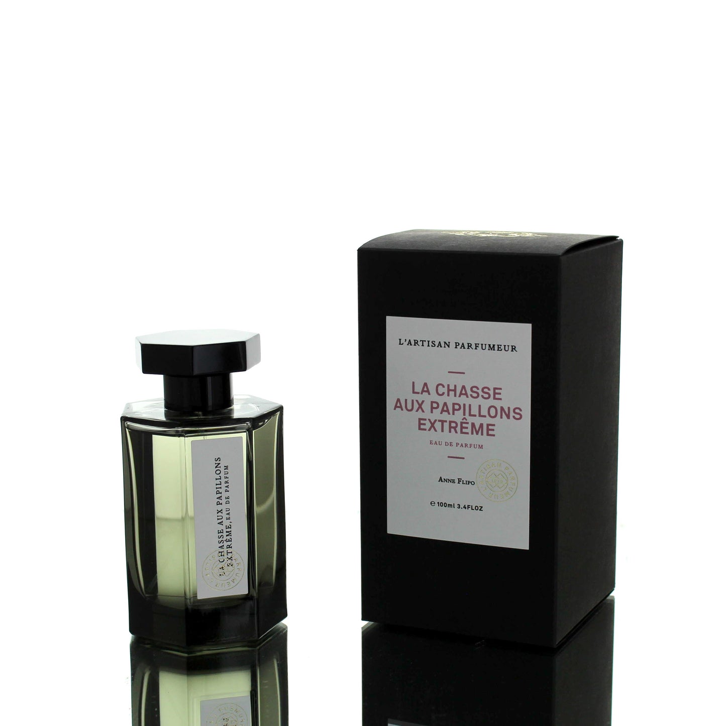 La Chasse aux Papillons Extrême L'Artisan Parfumeur Pour Femme