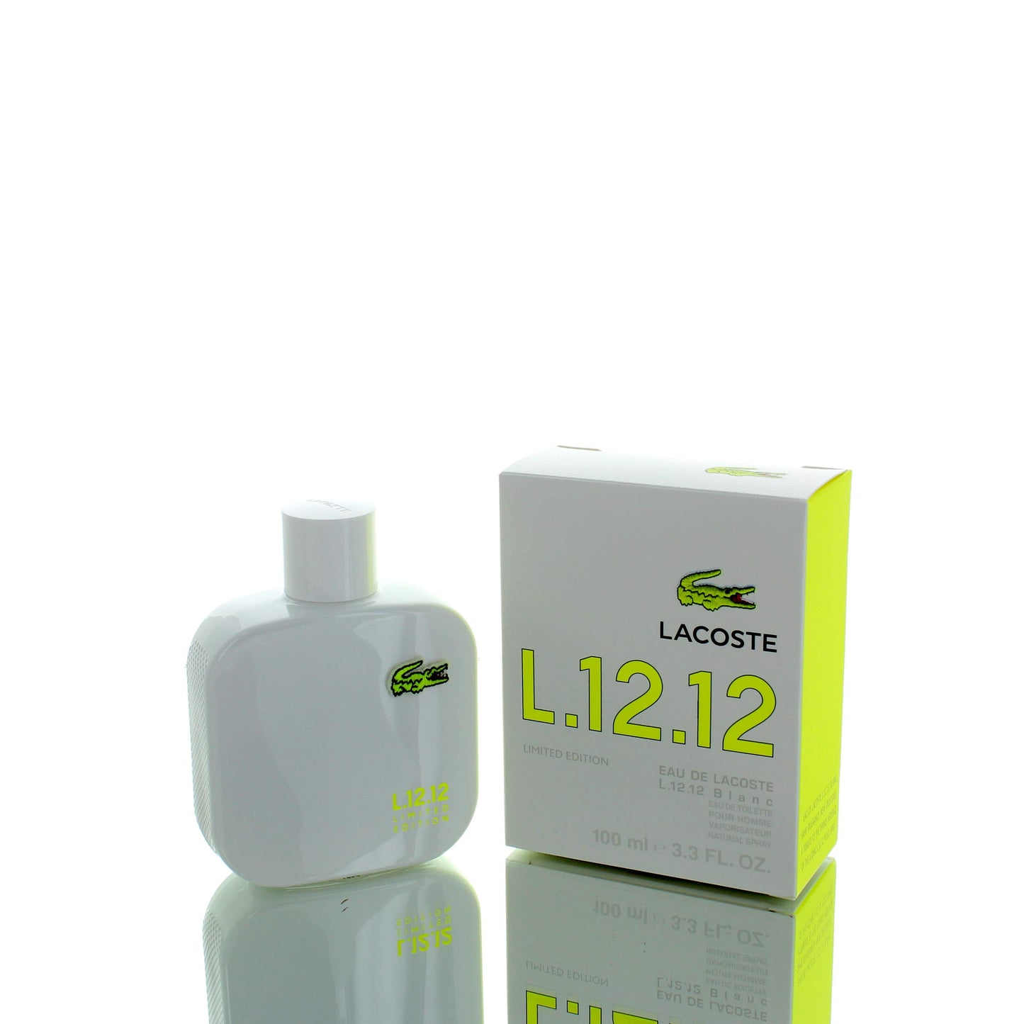 Buy Lacoste NEON For Man in Canada online. Best Price from Fragrancebuy. Discontinued perfume and new arrivals