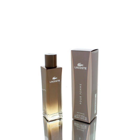 Lacoste Femme Intense For Woman