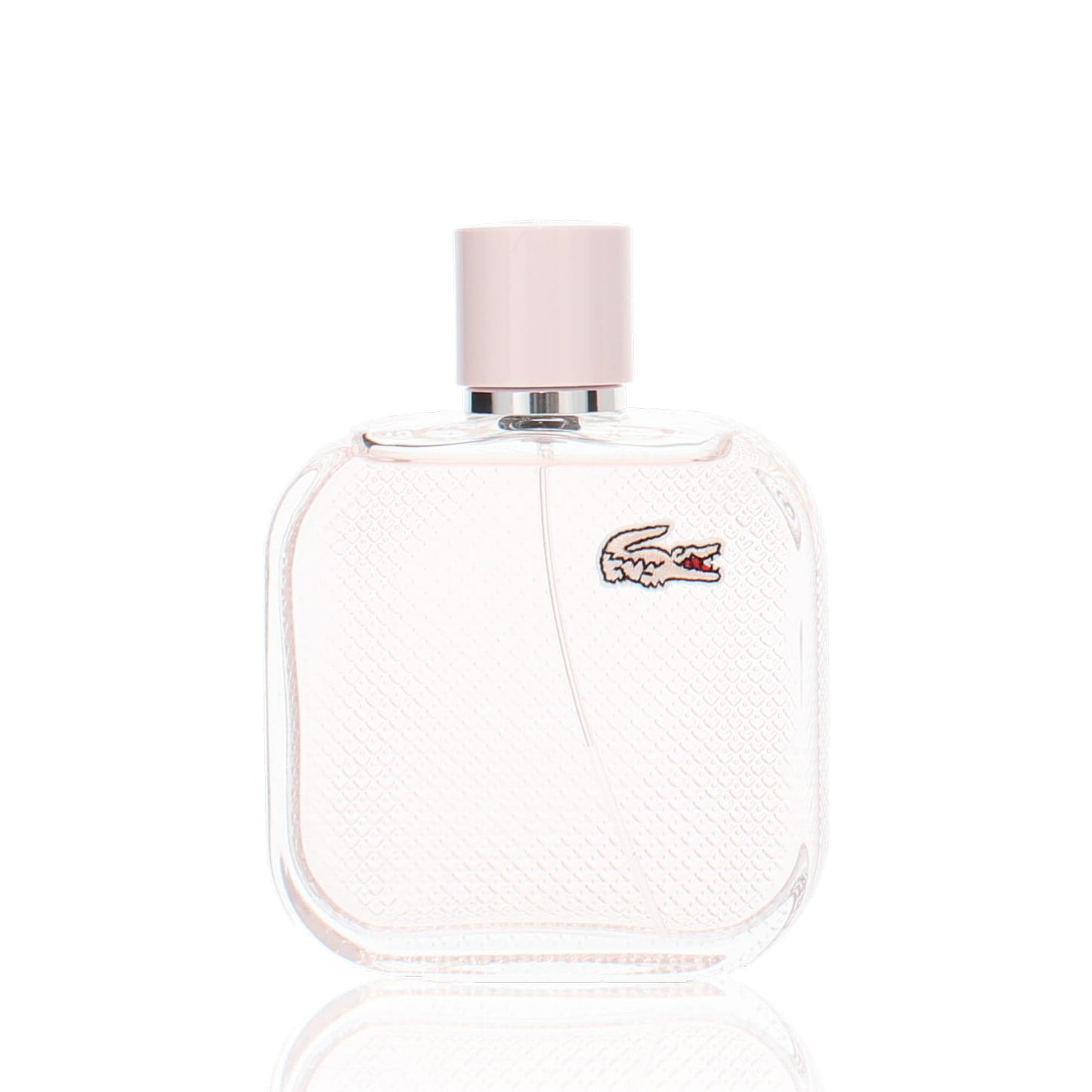Lacoste L.12.12 Rose Eau De Fraiche Eau De Toilette Perfume