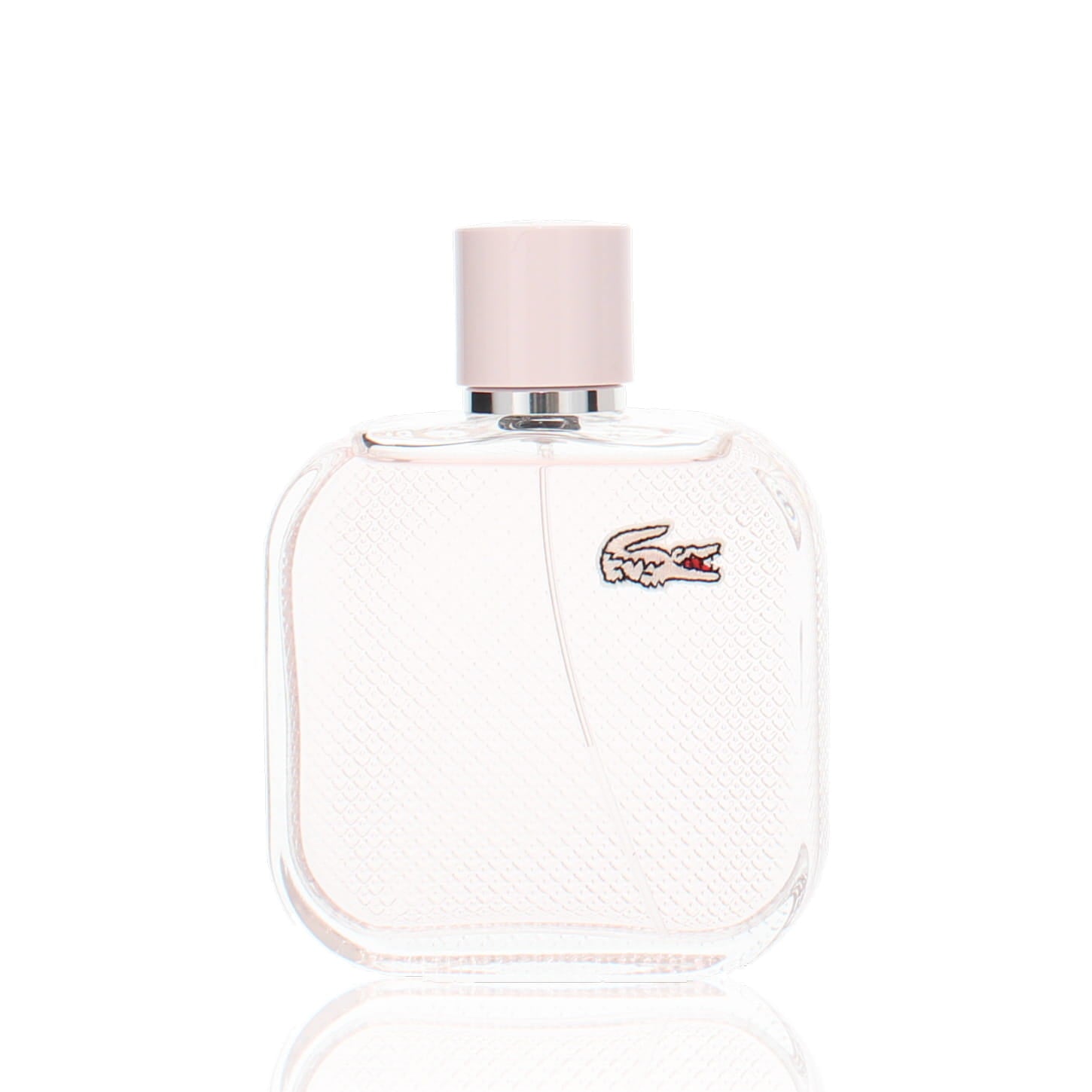 Lacoste L.12.12 Rose Eau De Fraiche Eau De Toilette Perfume