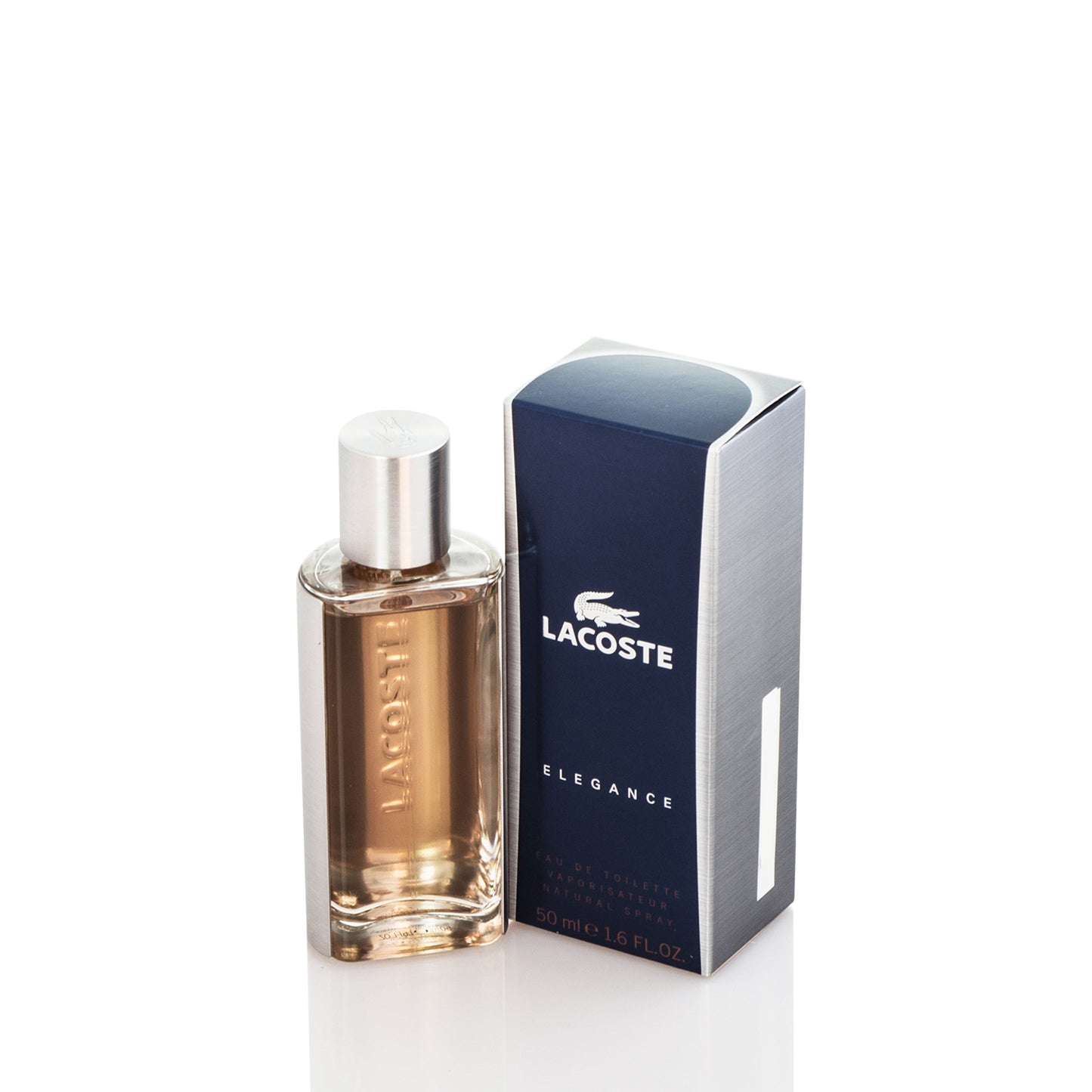 Lacoste Elegance For Man