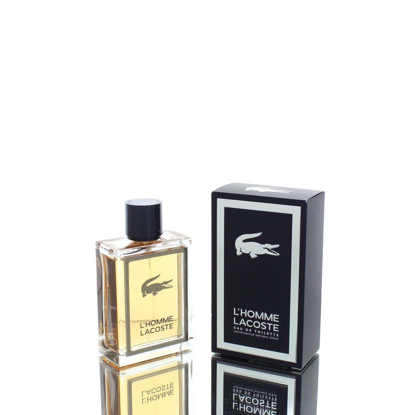 Lacoste L'Homme Pour Homme