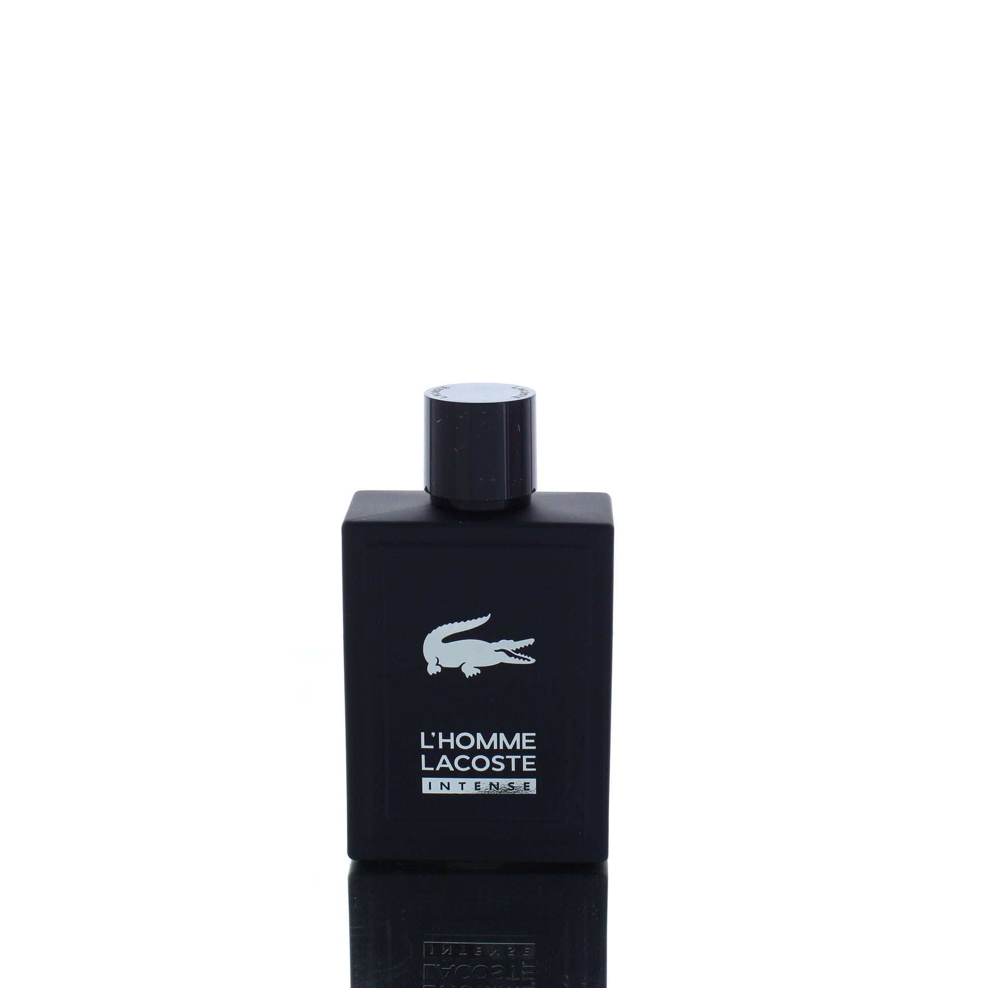 Lacoste L'Homme Intense Edition For Man Eau de Toilette Perfume Tester
