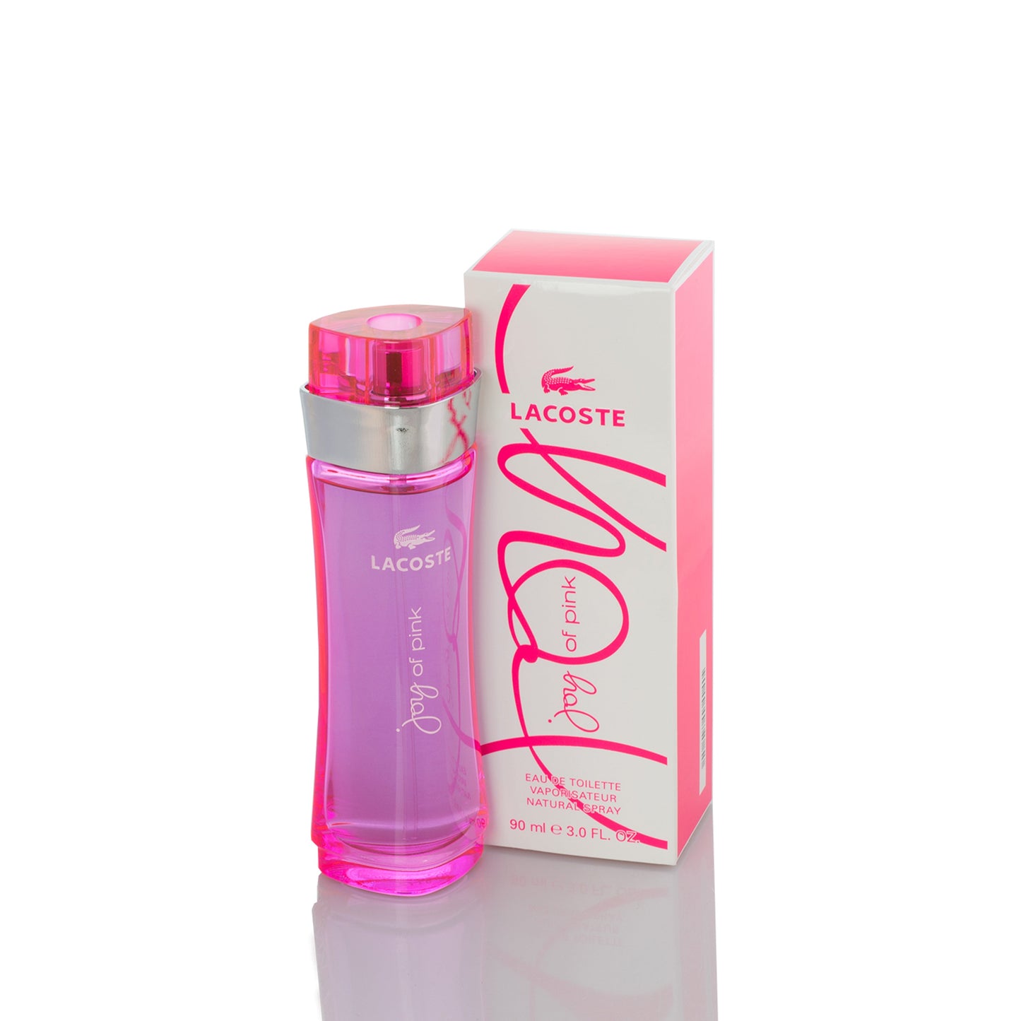 Buy Lacoste Joy Of Pink W 90Ml Boxed Woman Perfume  online in Canada at the lowest price. Fragrancebuy is your source for authentic niche fragrances at wholesale prices in Canada. Buy real perfumes online at the best price