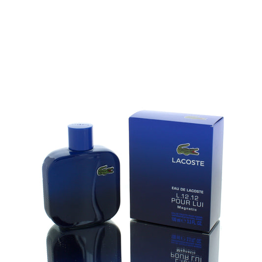 Lacoste Magnetic Pour Lui For Man