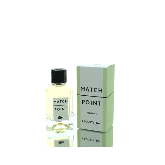 Lacoste Match Point Cologne Edition For Man