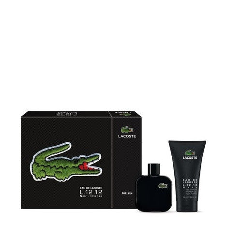 Buy Lacoste Noir (Black) For Man perfume and cologne online  at the lowest price. Fragrancebuy is your source for authentic niche fragrances at wholesale prices in Canada. Buy real perfume online at the best price. Shop deals and buy legit fragrance at wholesale price in Canada