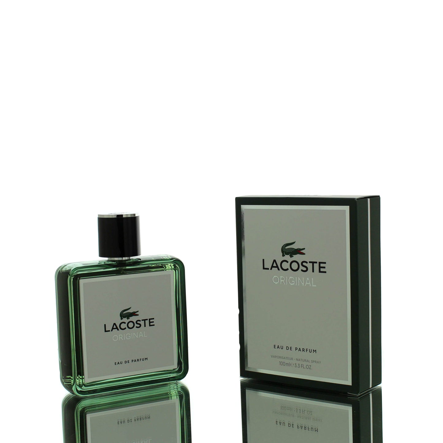 Lacoste Original EDP Edition