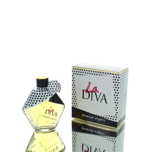 Ungaro La Diva For Woman