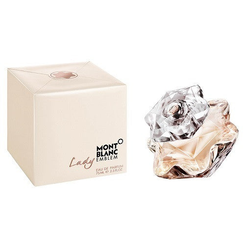Buy Lady Emblem by Mont Blanc For Woman in Canada online. Best Price from Fragrancebuy. Discontinued perfume and new arrivals.