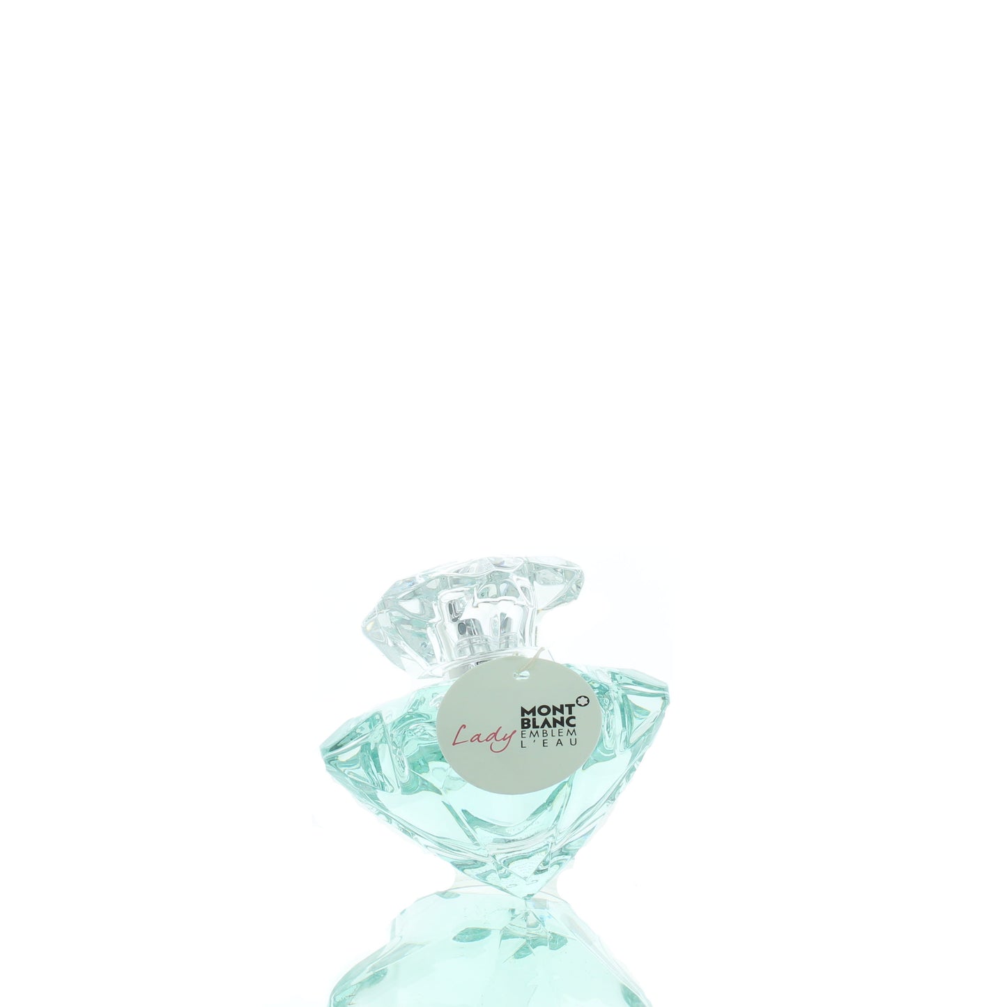 Mont Blanc Lady Emblem L'Eau