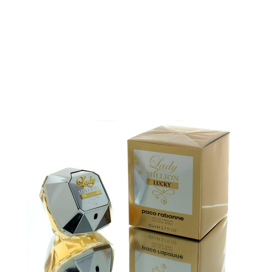 Paco Rabanne Lady Million Lucky Edition For Woman
