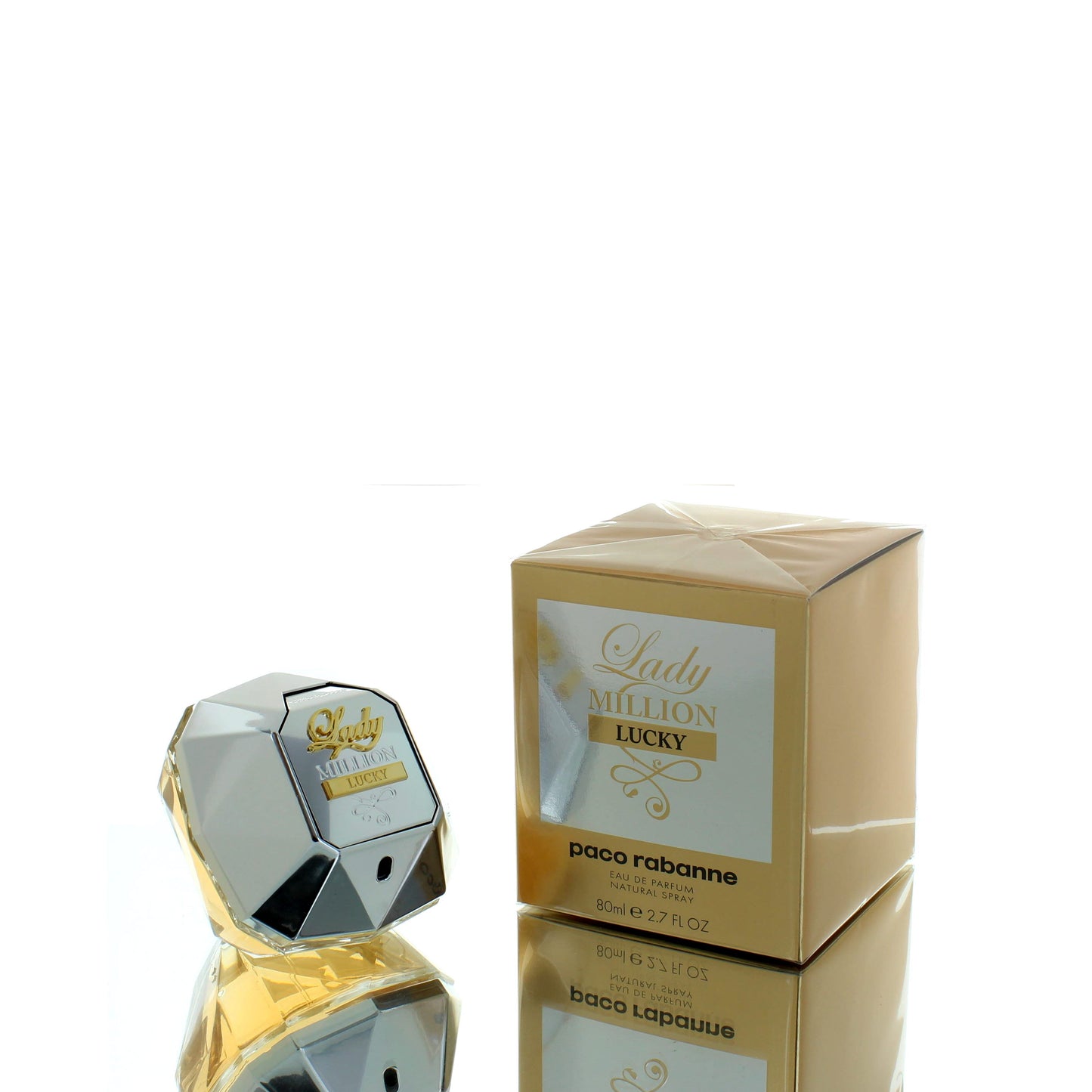 Paco Rabanne Lady Million Lucky Edition