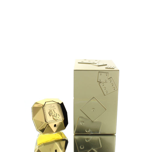 Lady Million Monopoly Edition For Woman