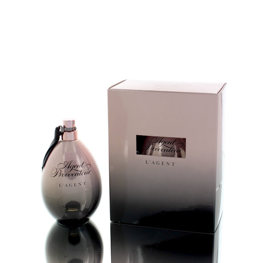 Buy L'agent by Agent Provocateur Woman Fragrance in Canada online at the best price. Fragrancebuy is Canada's perfume and cologne outlet