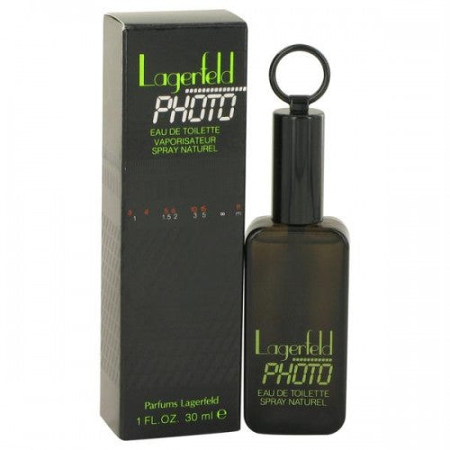 Buy Lagerfeld Photo For Man at Canada's online fragrance warehouse sale. Best price on new perfumes and rare scents