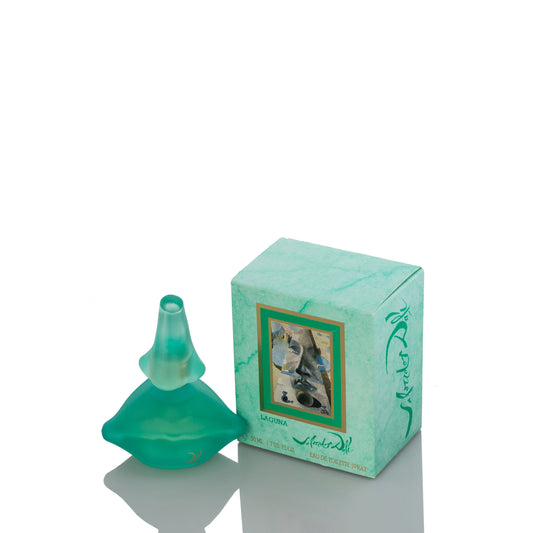 Salvador Dali Laguna For Woman