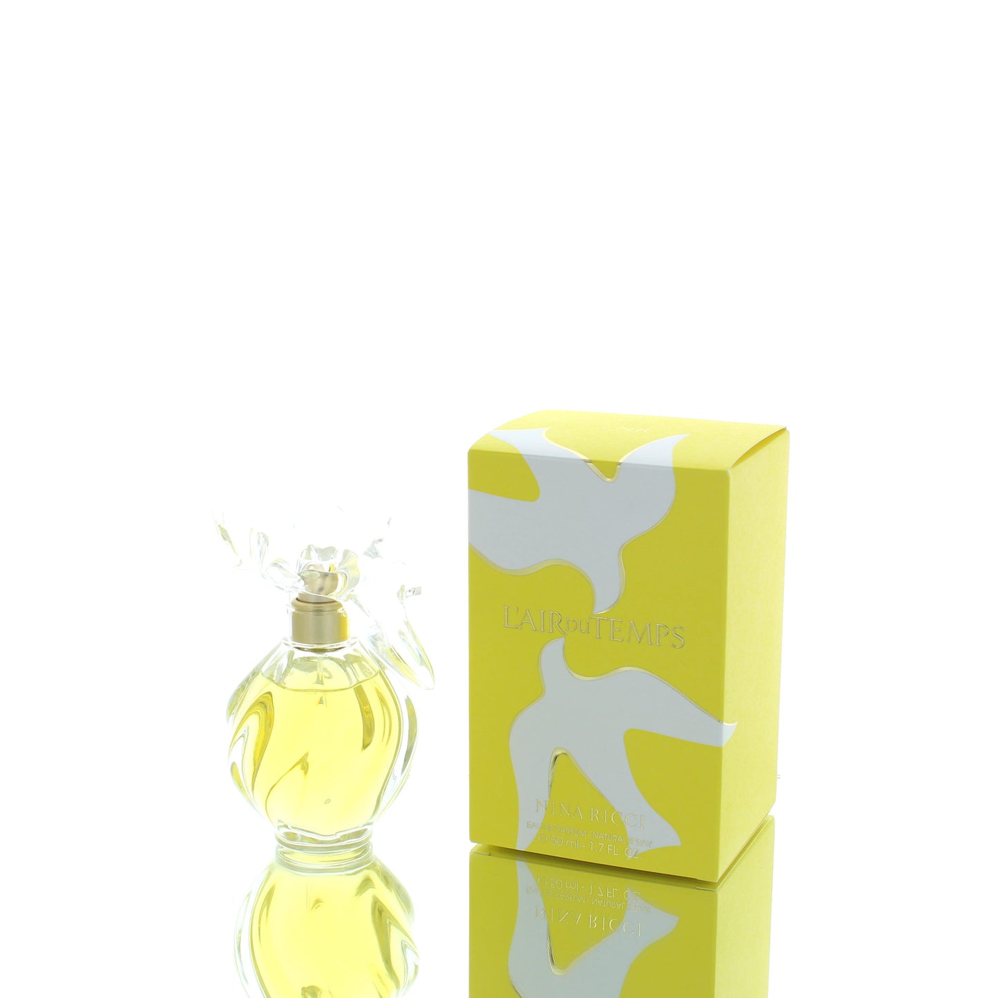 Nina Ricci L'Air Du Temps Edp Edition