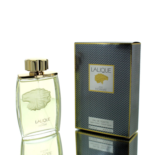 Buy Mini Set - Lalique 3Pc Mini Set For Man (7ml each) (Damaged Corners) Mens Cologne online in Canada at the lowest price. Fragrancebuy is your source for authentic niche fragrances at wholesale prices in Canada. Buy real perfumes online at the best price