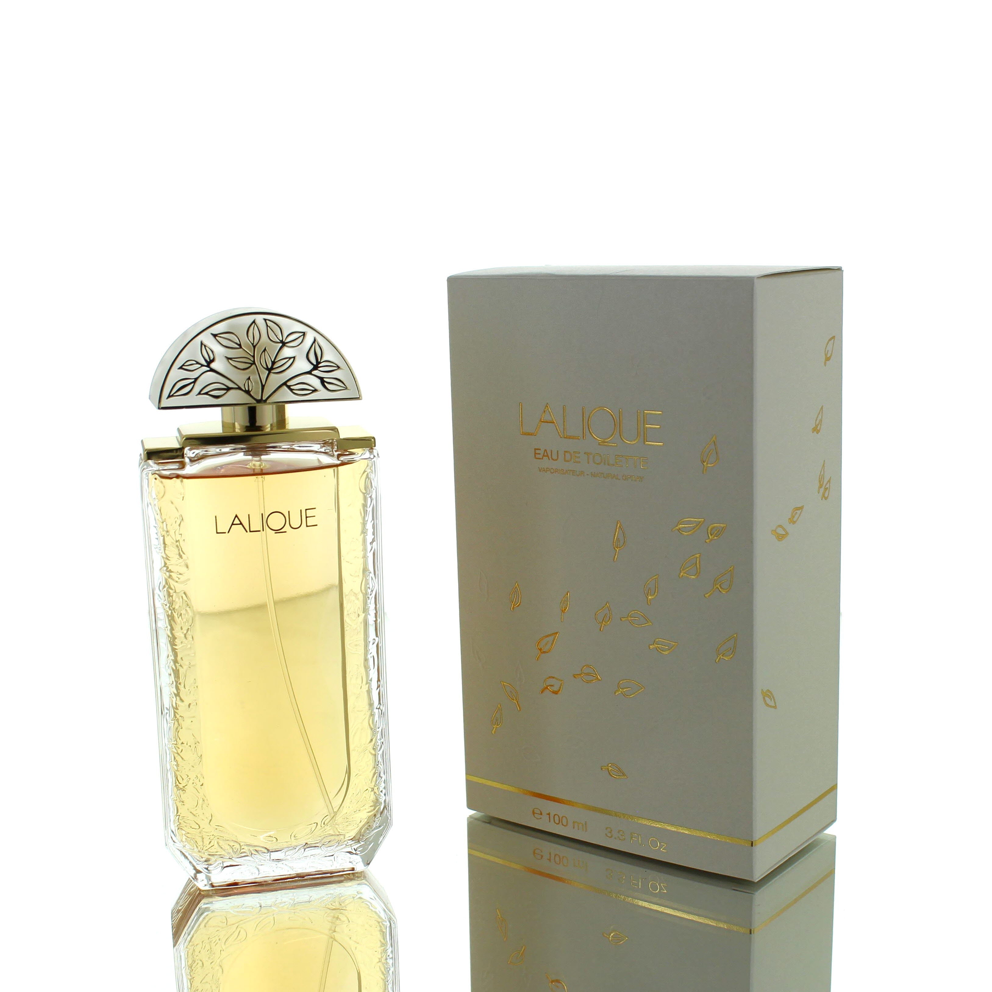 香水(女性用) LALIQUE Eau de Parfum 50mL Lalique Eau de Parfum | FragranceNet.com®