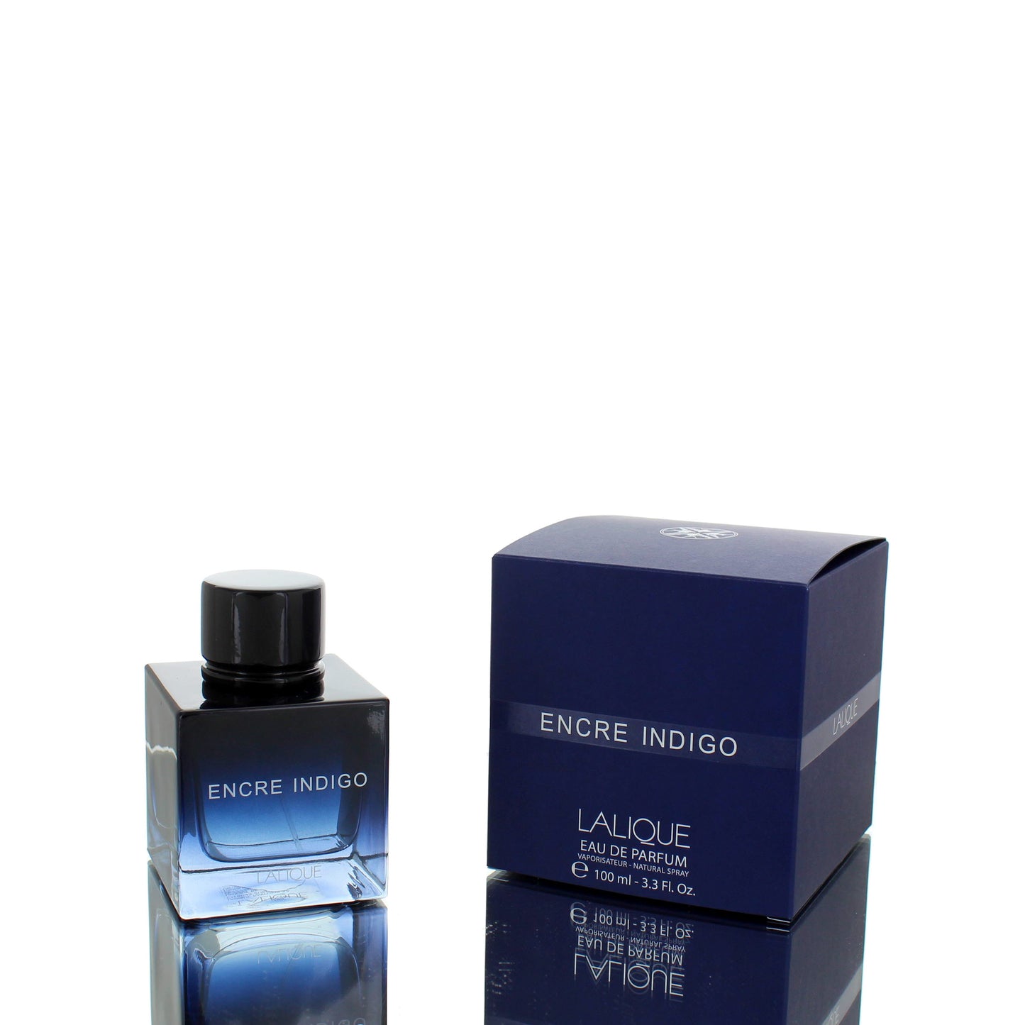 Lalique Encre Indigo