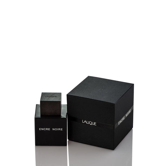 Lalique Encre Noire For Man