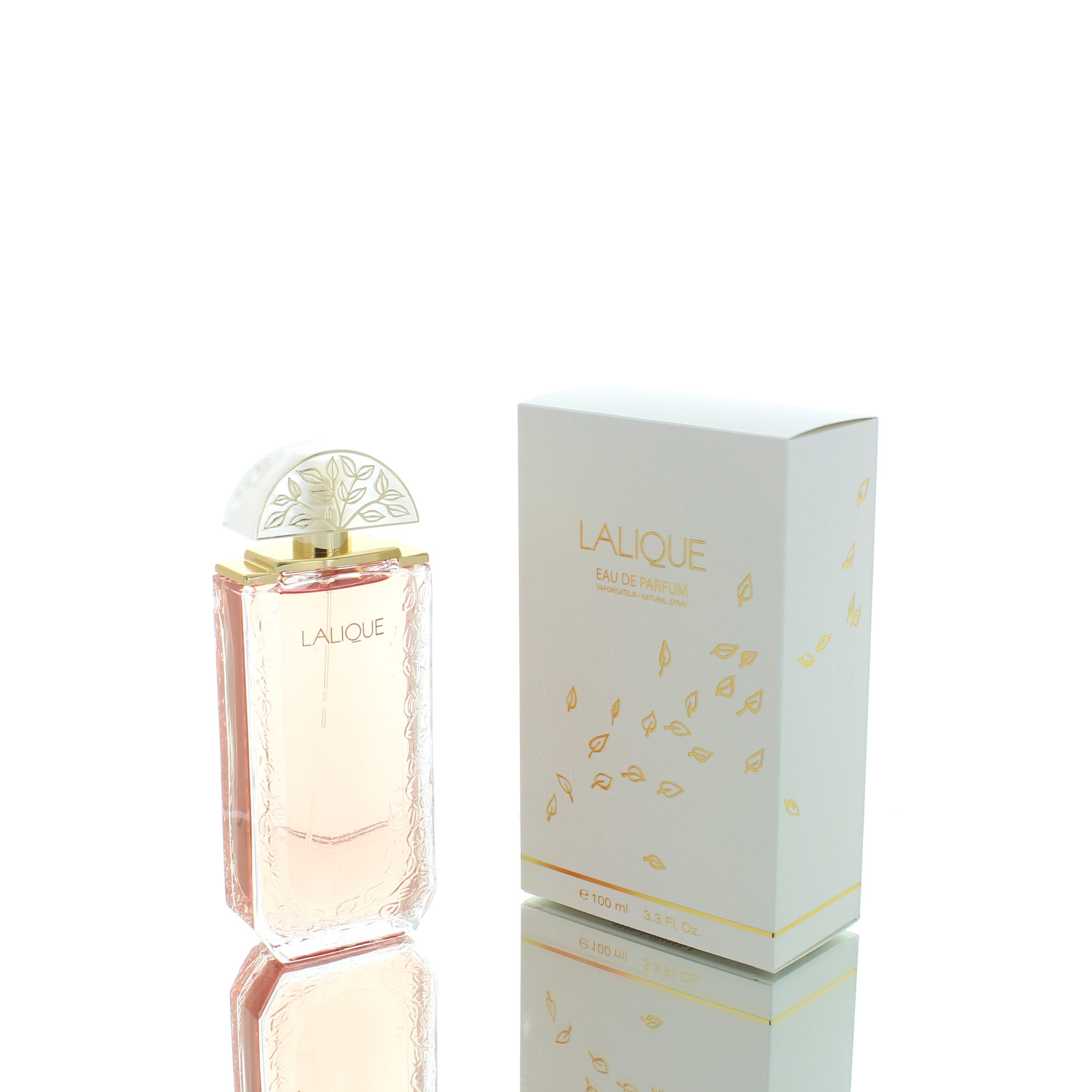 Lalique Classic White Perfume – FragFlex