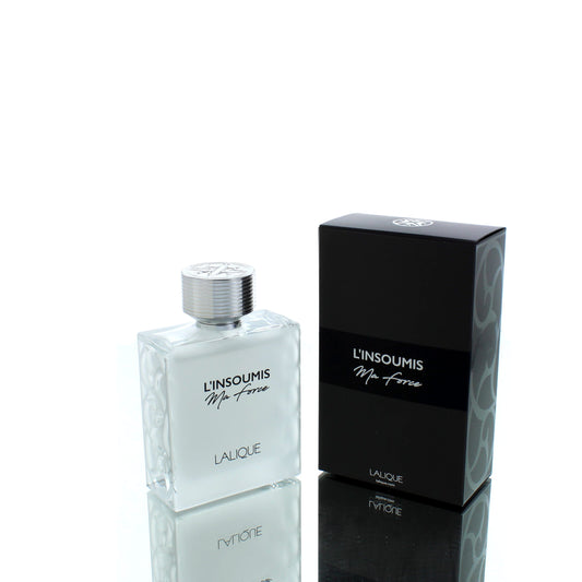 Lalique L'Insoumis Ma Force For Man