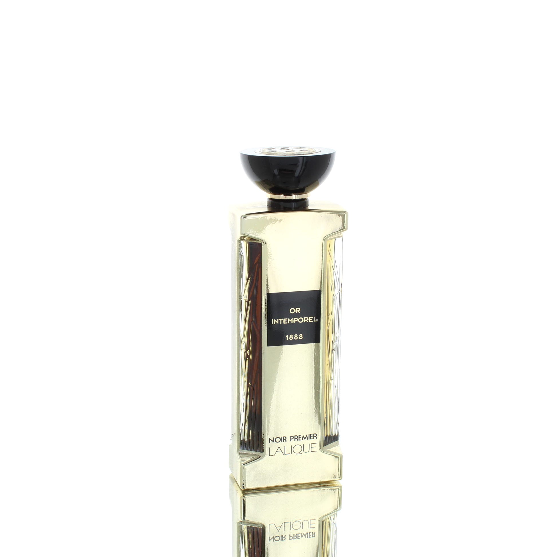 Lalique Noir Premier Or Intemporel Private Collection For Man/Woman Eau De Parfum Perfume Tester