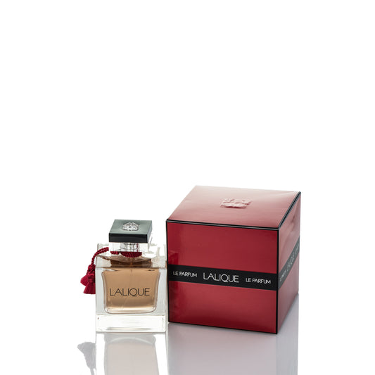 Buy Lalique Le Parfum (Red) 100Ml Boxed Woman Perfume  online in Canada at the lowest price. Fragrancebuy is your source for authentic niche fragrances at wholesale prices in Canada. Buy real perfumes online at the best price