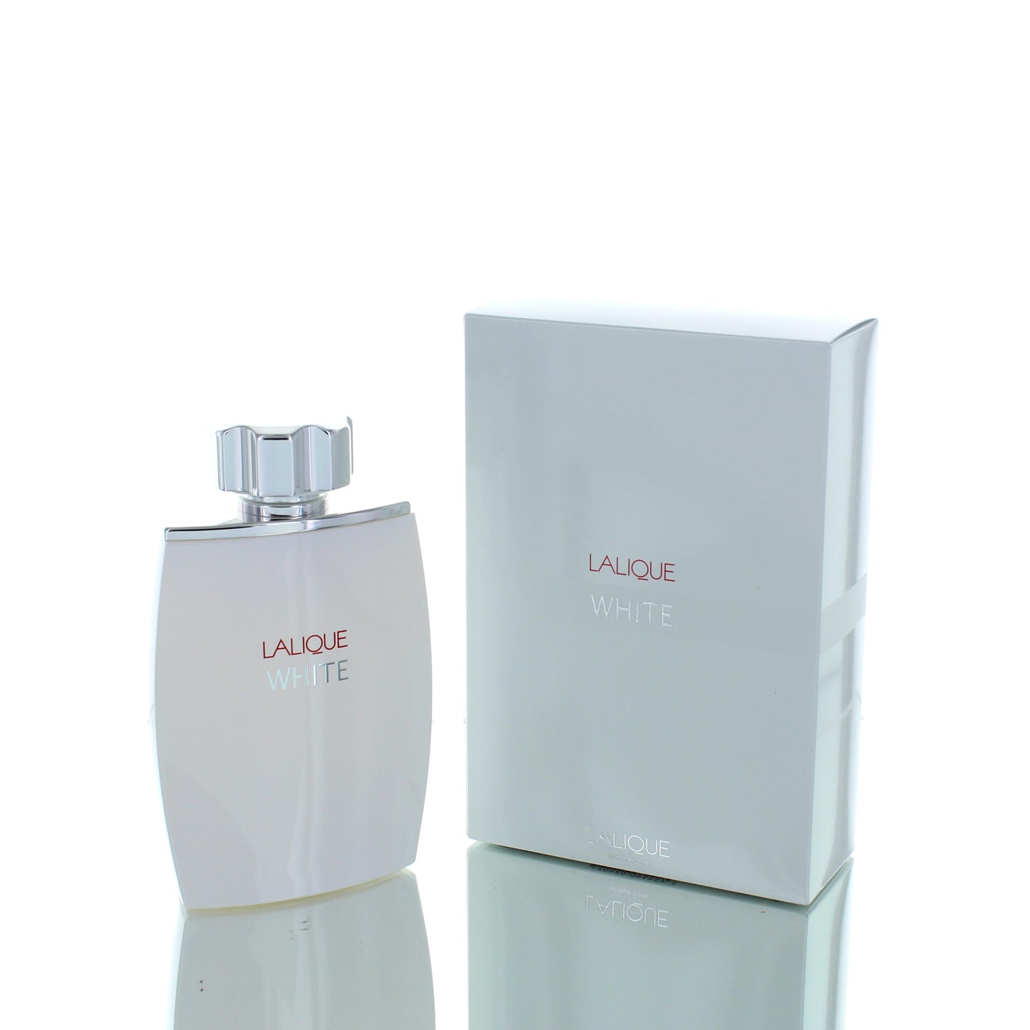 Lalique White