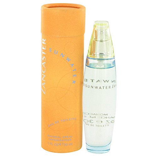 Buy Lancaster Sunwater For Woman in Canada online. Best Price from Fragrancebuy. Discontinued perfume and new arrivals