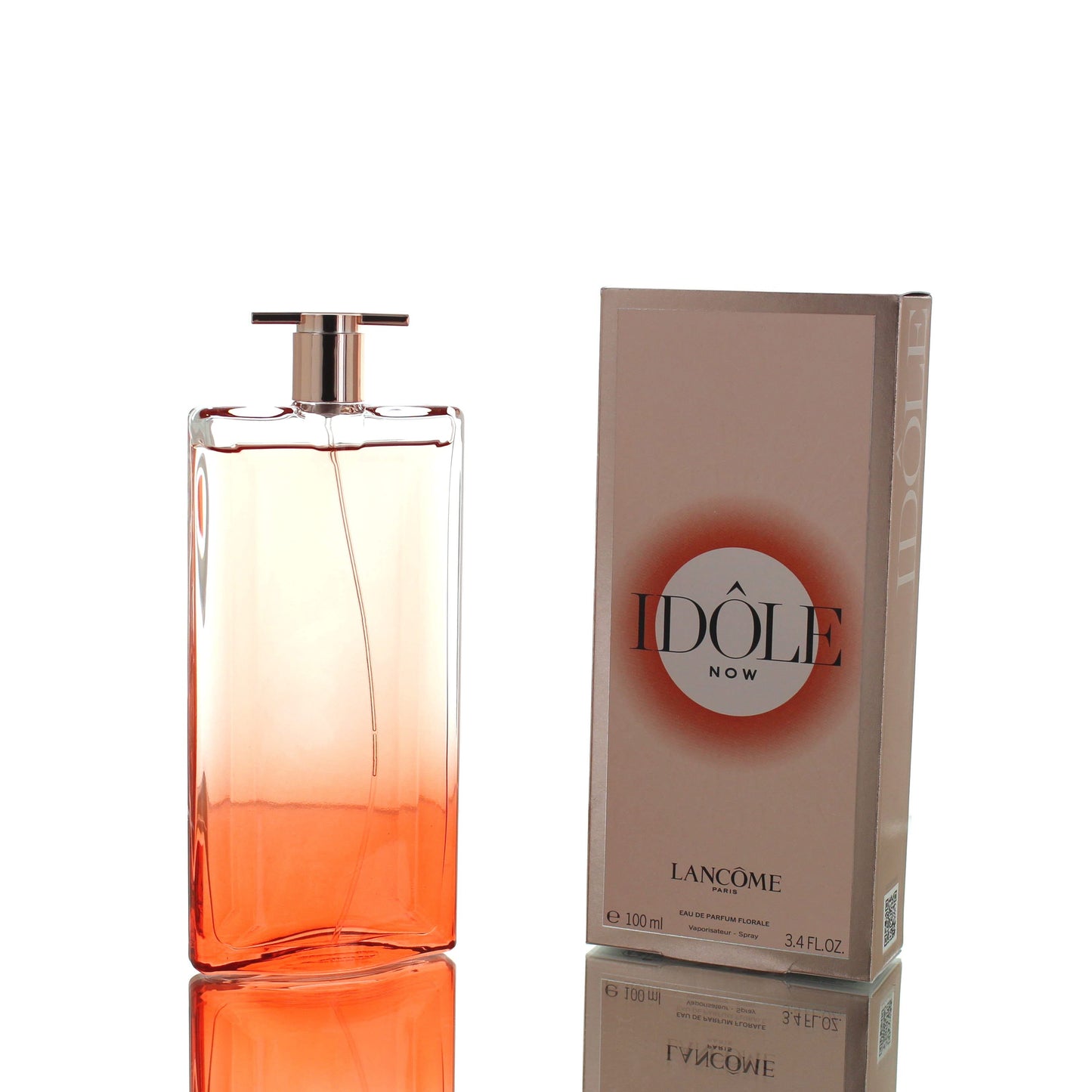 Lancome Idole Now For Woman