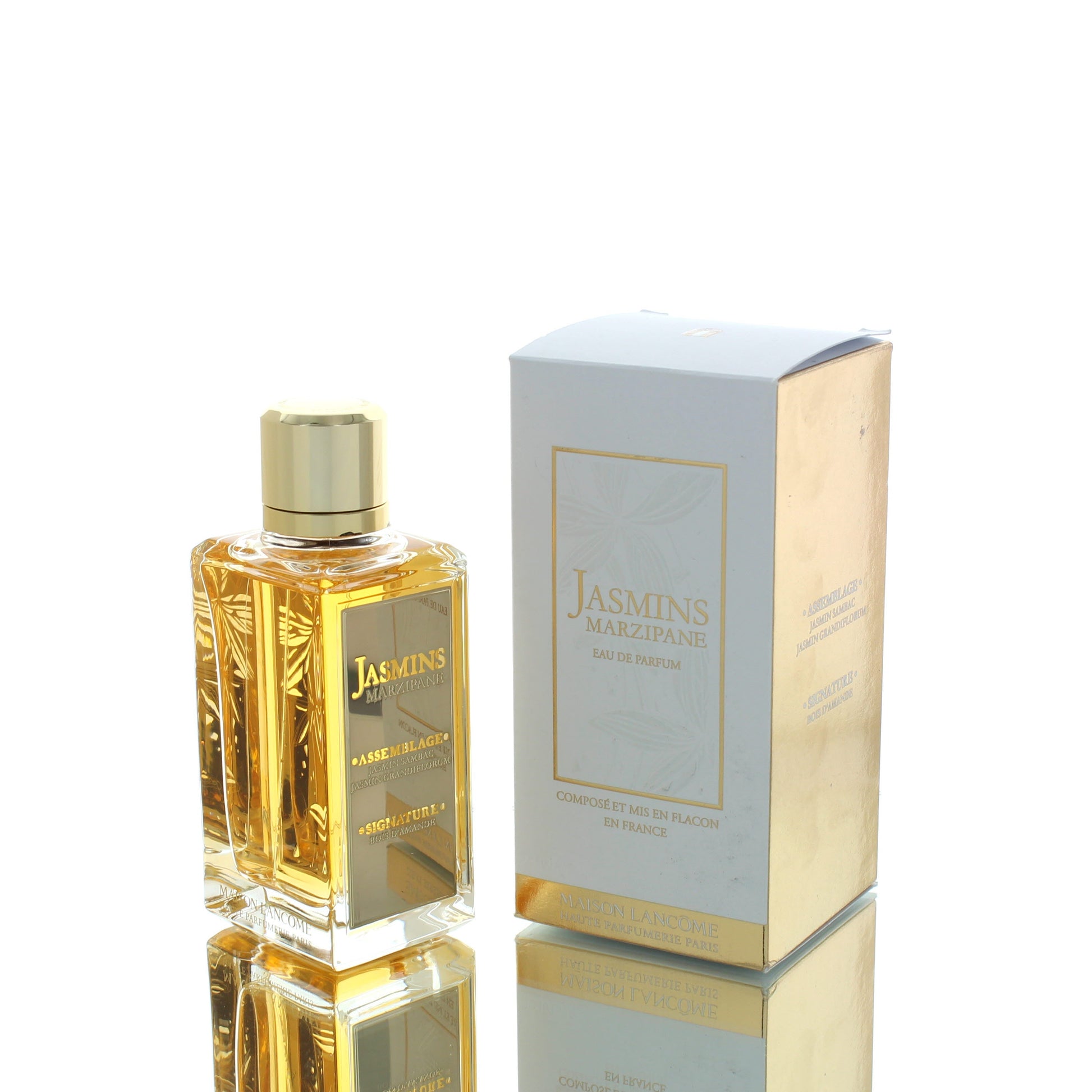 Jasmins Marzipane Perfume Lancome Jasmine Marzipane For Man/Woman