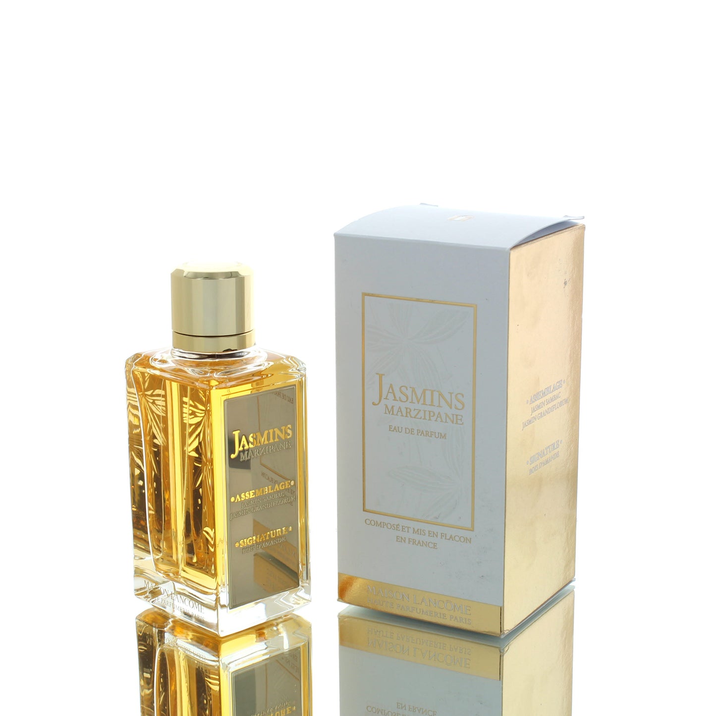 Lancome Jasmine Marzipane