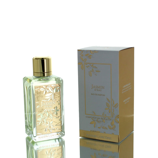 Lancome Maison Jasmins D'eau For Man/Woman Eau De Parfum Perfume Boxed