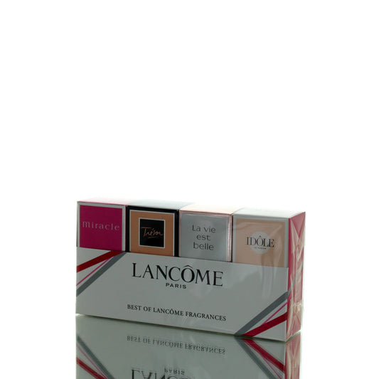 Lancome Miniature Set For Woman