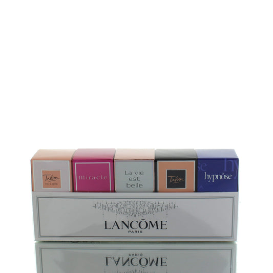 Lancome Miniature Gift Set For Woman Eau De Parfum Perfume Gift Set
