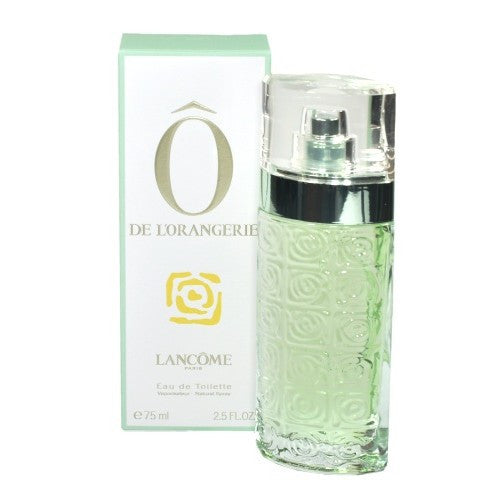 Buy Lancome O De L'Orangerie Woman Fragrance at Canada's online warehouse sale. Best price on fragrance, cologne and perfume