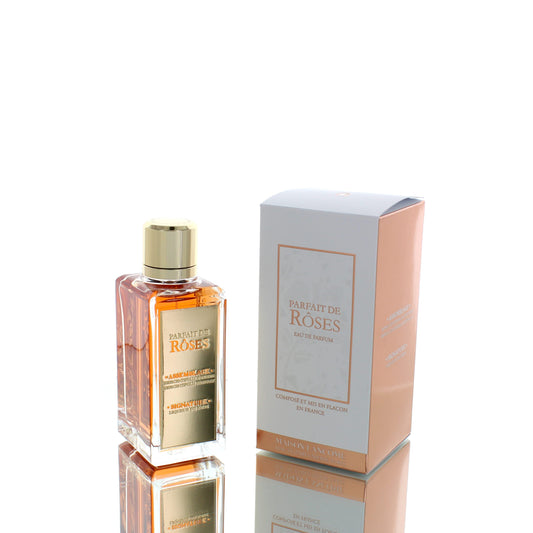Lancome Parfait de Roses For Man/Woman