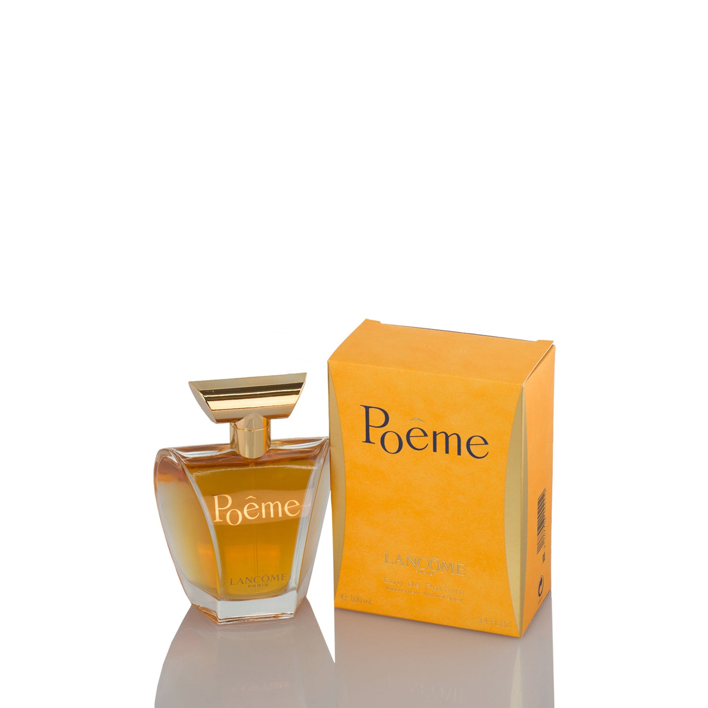 Lancome Poeme For Woman